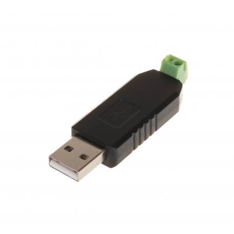 CN-USB-485 - Konwerter RS485/USB