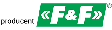 logo F&F